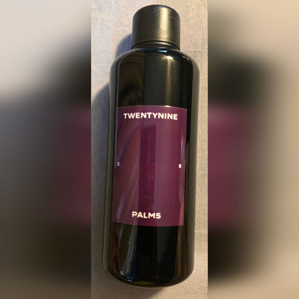 Twenty-Nine Palms Mesa Mystic Facial Exfoliating Solution 3.4 fl. oz.